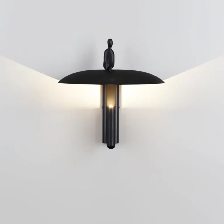 Настенный светильник Odeon Light Shadow 7024/7WL в Нижнем Новгороде
