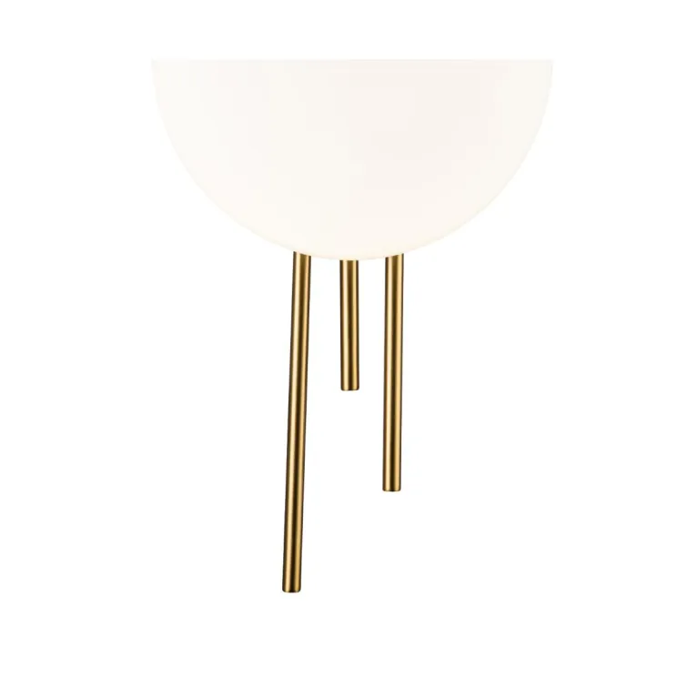 Настенный светодиодный светильник Indigo ASTRO 14007/1W Brass V000044L в Нижнем Новгороде