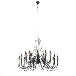 Подвесная люстра Vitaluce V1044/20 Подвесная люстра Vitaluce V1044/20