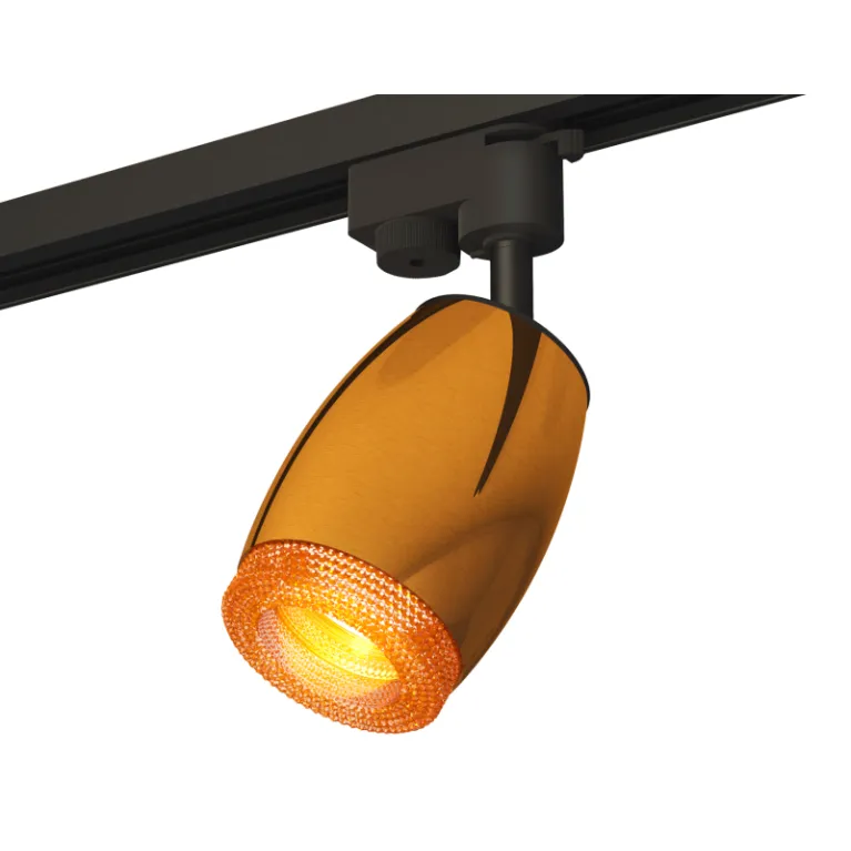 Трековый однофазный светильник Ambrella Light Track System XT1125006 (A2521, C1125, N7195) в Нижнем Новгороде