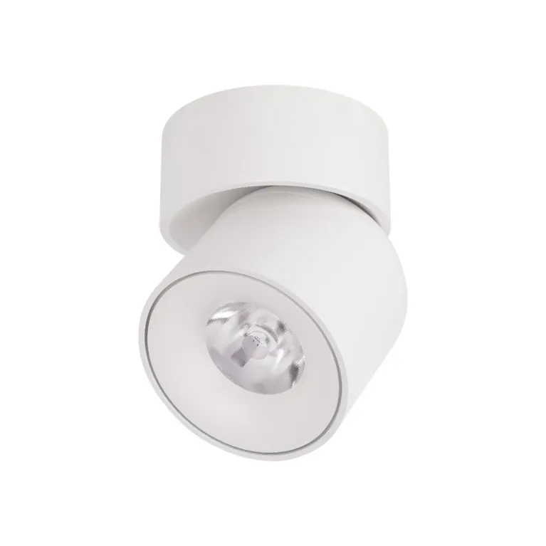 Светодиодный спот Loft IT Tictac 10180 White 4000K в Нижнем Новгороде