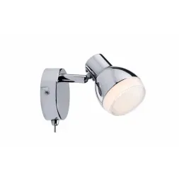 Спот светодиодный Paulmann Gloss 60364