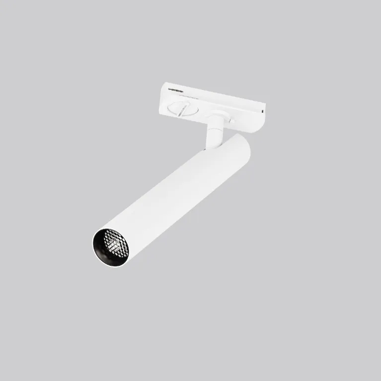 Трековый однофазный светильник Maytoni Focus T TR141-1-6W4K-M-W в Нижнем Новгороде