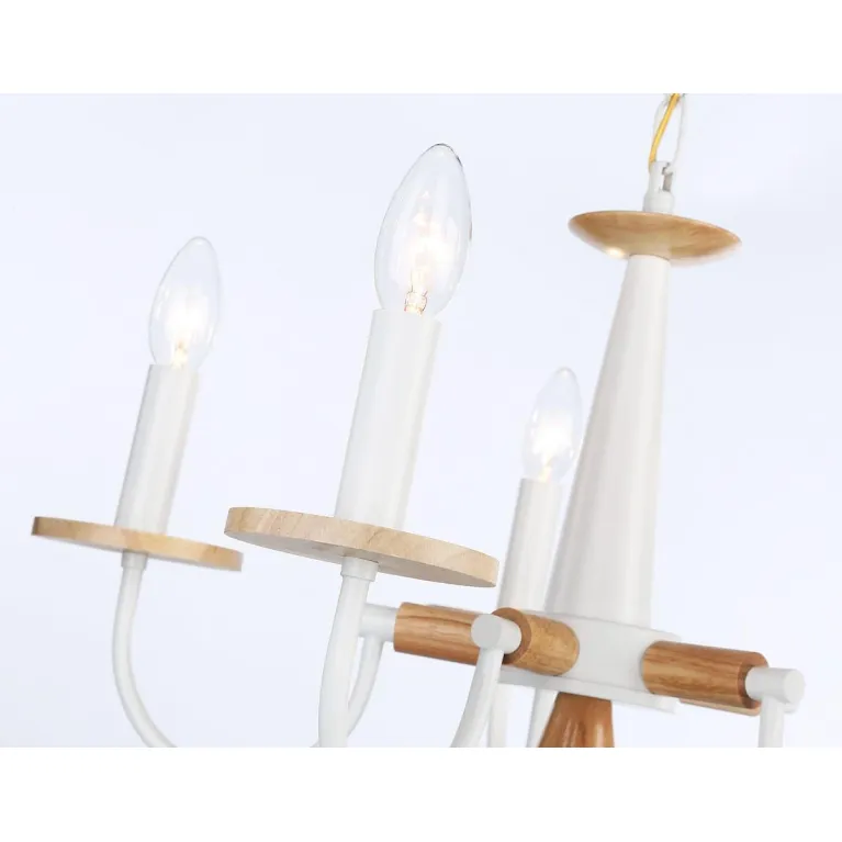 Потолочная люстра Ambrella light Traditional Modern TR9592 в Нижнем Новгороде