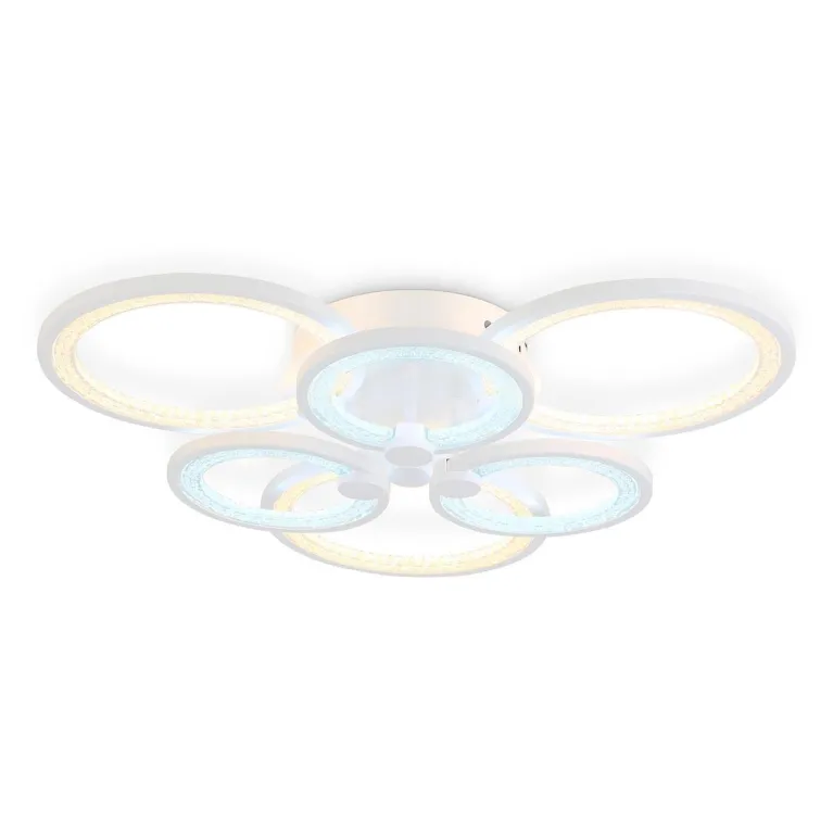 Потолочная светодиодная люстра Ambrella light Acrylica Original FA4085 в Нижнем Новгороде