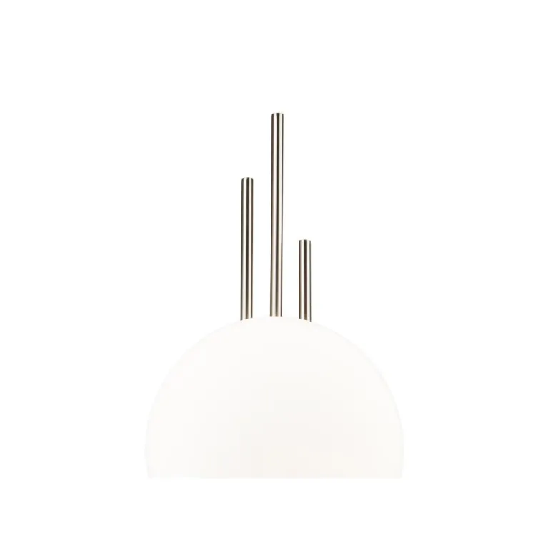 Настенный светодиодный светильник Indigo ASTRO 14007/1W Nickel V000046L в Нижнем Новгороде