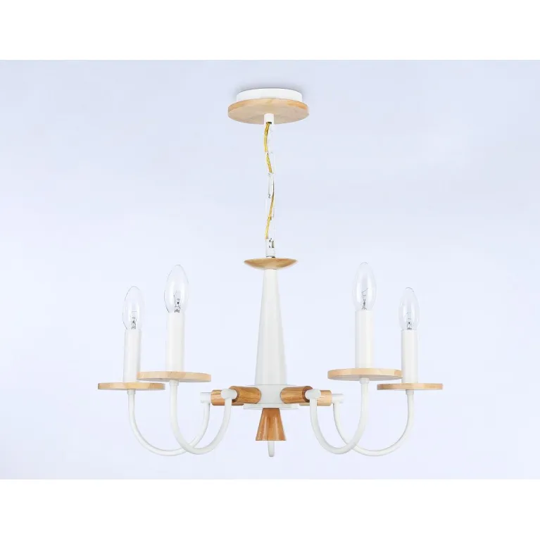Потолочная люстра Ambrella light Traditional Modern TR9592 в Нижнем Новгороде