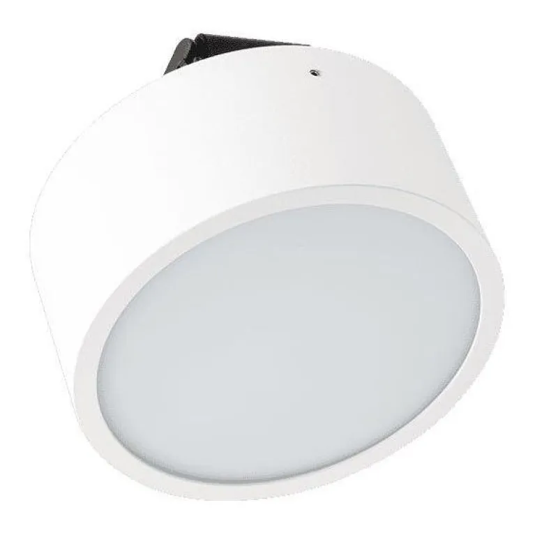 Потолочный светодиодный светильник DesignLed IMD-YA-0010AR-WH-WW 003567 в Нижнем Новгороде