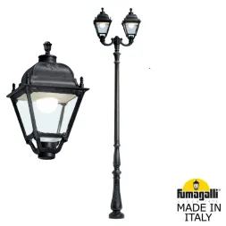 Садовый светильник Fumagalli U33.205.R20.AXH27