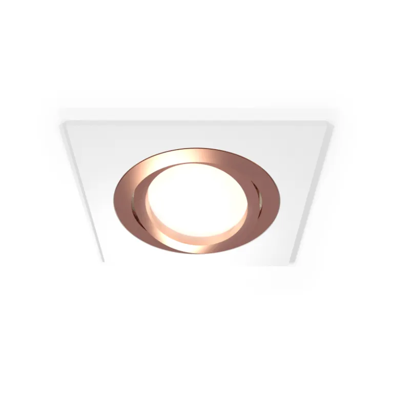 Встраиваемый светильник Ambrella Light Techno Spot XC7631084 (C7631, N7005) в Нижнем Новгороде