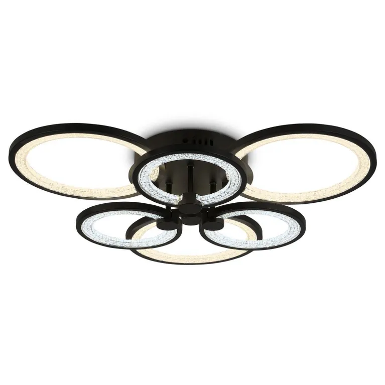 Потолочная светодиодная люстра Ambrella light Acrylica Original FA4092 в Нижнем Новгороде