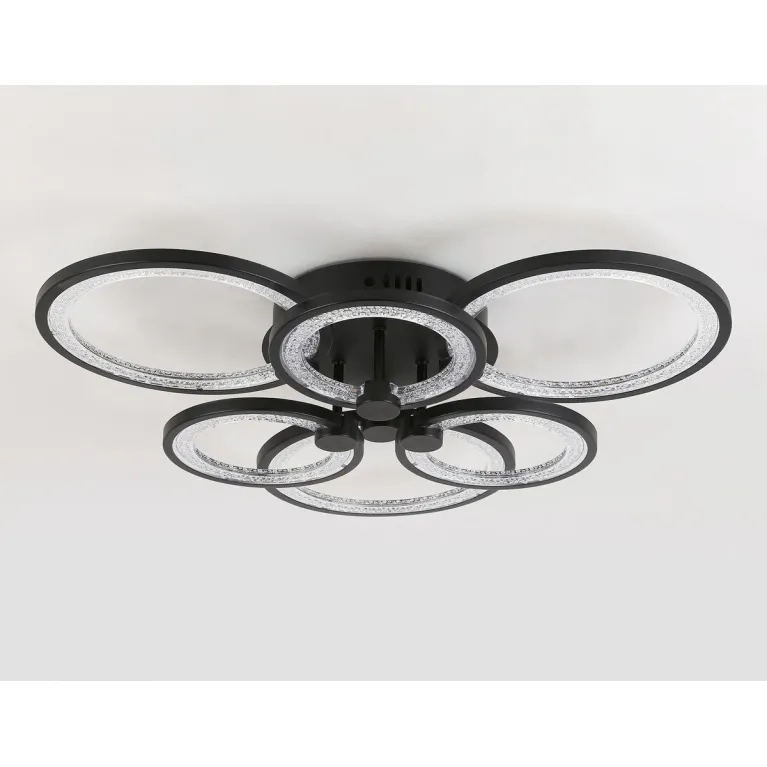 Потолочная светодиодная люстра Ambrella light Acrylica Original FA4092 в Нижнем Новгороде