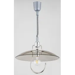 Подвесной светильник Alfa Hak Chrom 1450 (88661)