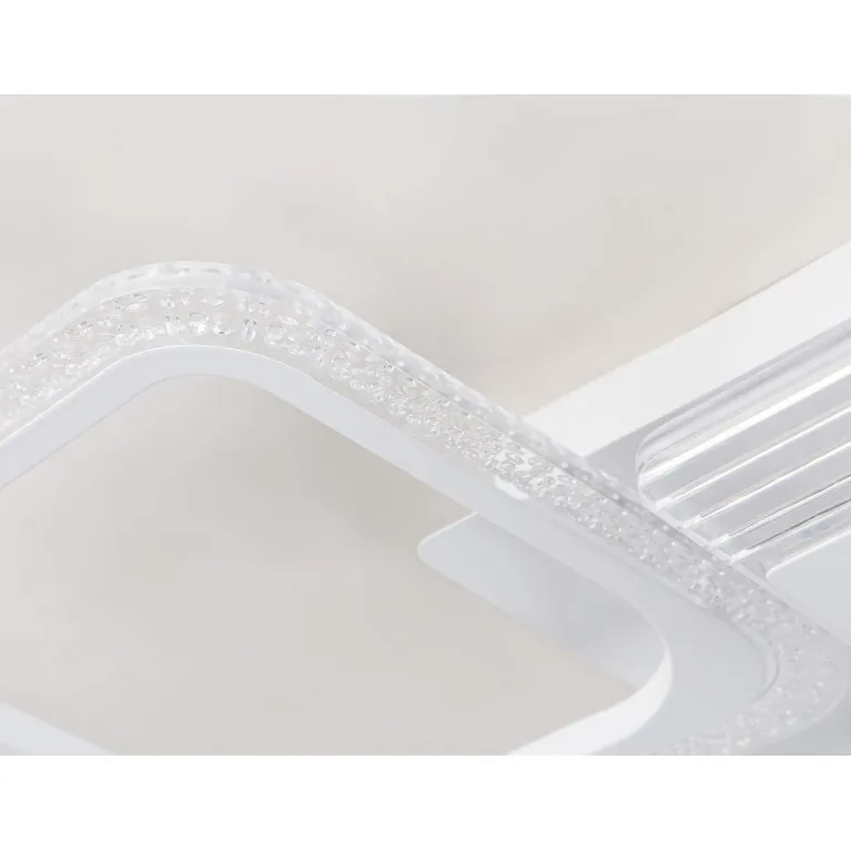 Потолочная светодиодная люстра Ambrella light Acrylica Original FA4281 в Нижнем Новгороде