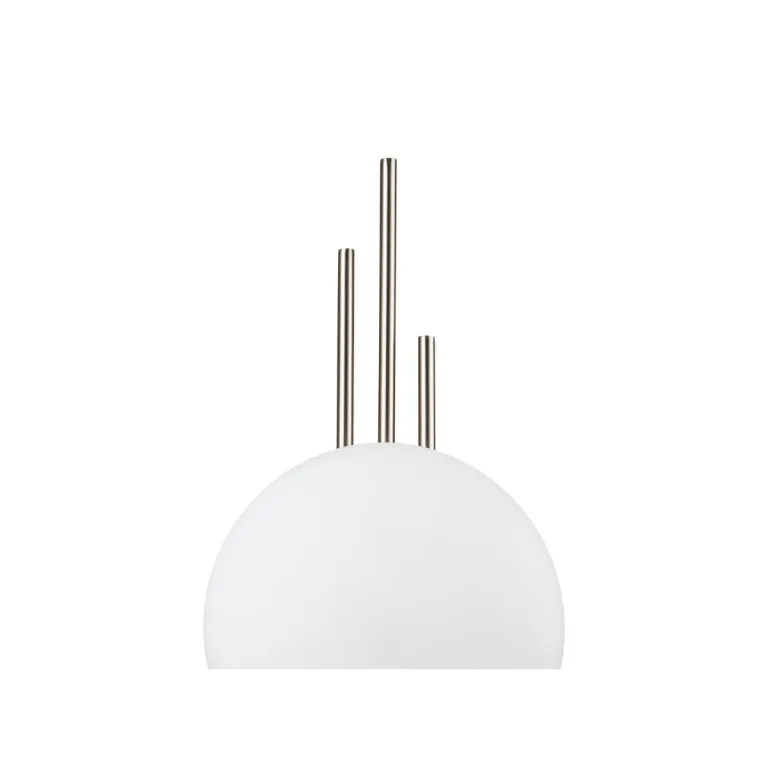 Настенный светодиодный светильник Indigo ASTRO 14007/1W Nickel V000046L в Нижнем Новгороде