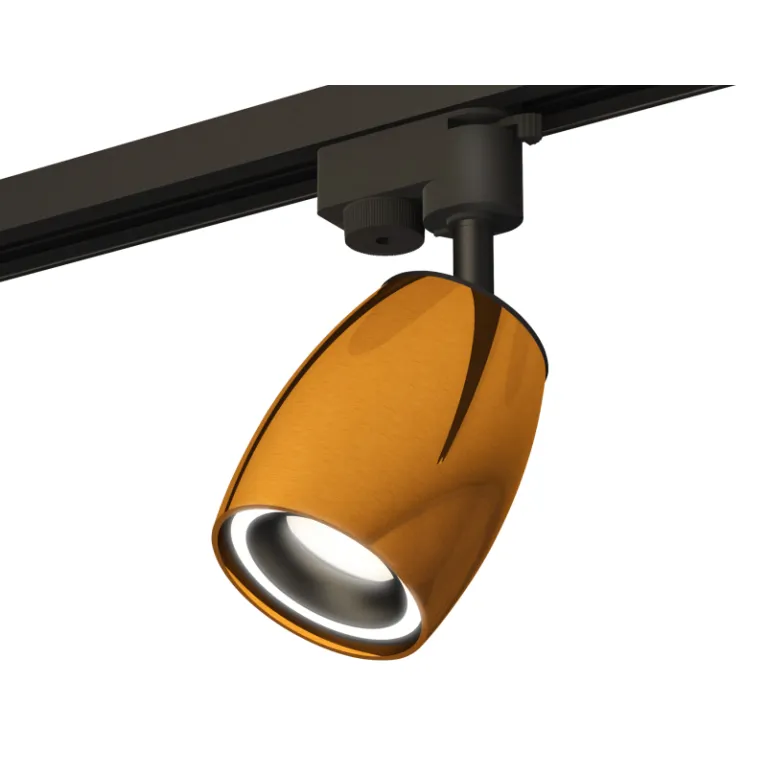 Трековый однофазный светильник Ambrella Light Track System XT1125010 (A2521, C1125, N7111) в Нижнем Новгороде