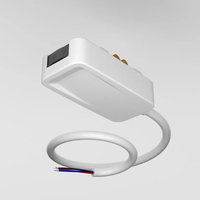 Ввод питания Maytoni Technical Radity TRA084B-12W-50 в Нижнем Новгороде
