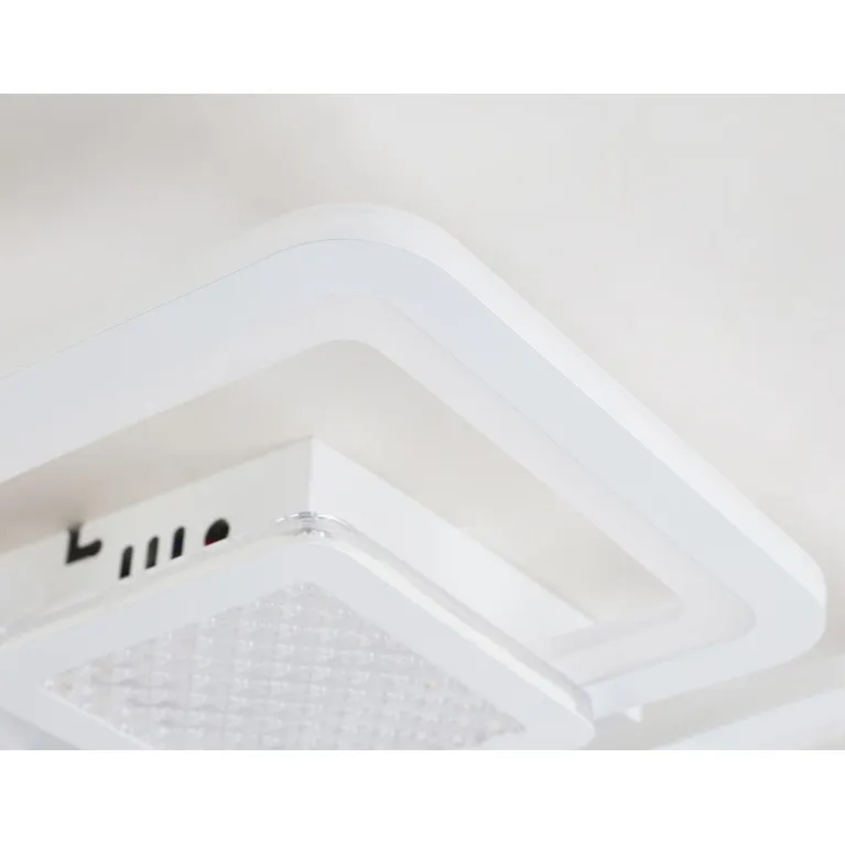 Потолочная светодиодная люстра Ambrella light Acrylica Original FA4283 в Нижнем Новгороде