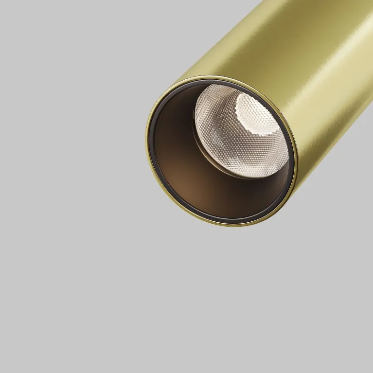 Трековый магнитный светильник Maytoni Focus Led TR032-2-5W3K-M-BBS в Нижнем Новгороде