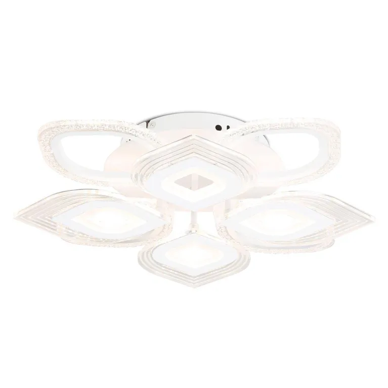 Потолочная светодиодная люстра Ambrella light Acrylica Original FA4294 в Нижнем Новгороде