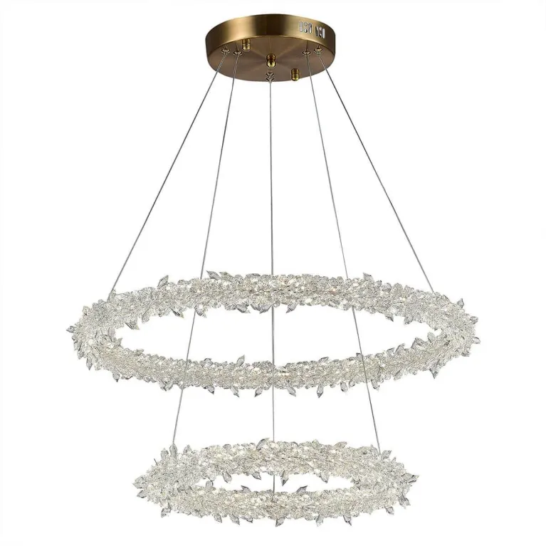 Подвесной светодиодный светильник ST Luce Lucchero SL6105.203.02 в Нижнем Новгороде