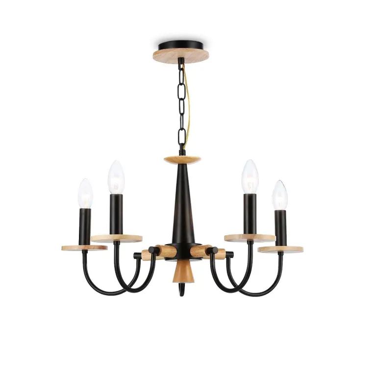 Потолочная люстра Ambrella light Traditional Modern TR9593 в Нижнем Новгороде