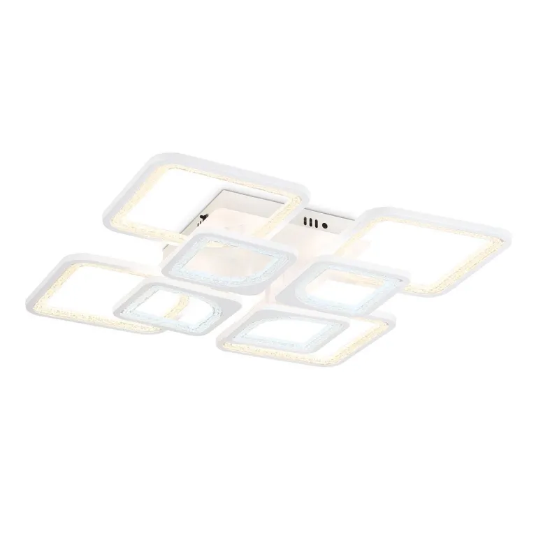 Потолочная светодиодная люстра Ambrella light Acrylica Original FA4423 в Нижнем Новгороде