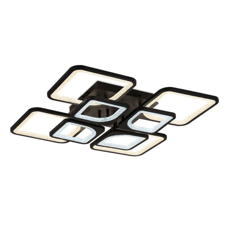 Потолочная светодиодная люстра Ambrella light Acrylica Original FA4424 в Нижнем Новгороде