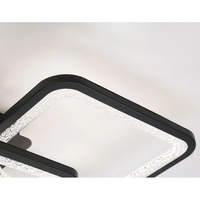 Потолочная светодиодная люстра Ambrella light Acrylica Original FA4424 в Нижнем Новгороде