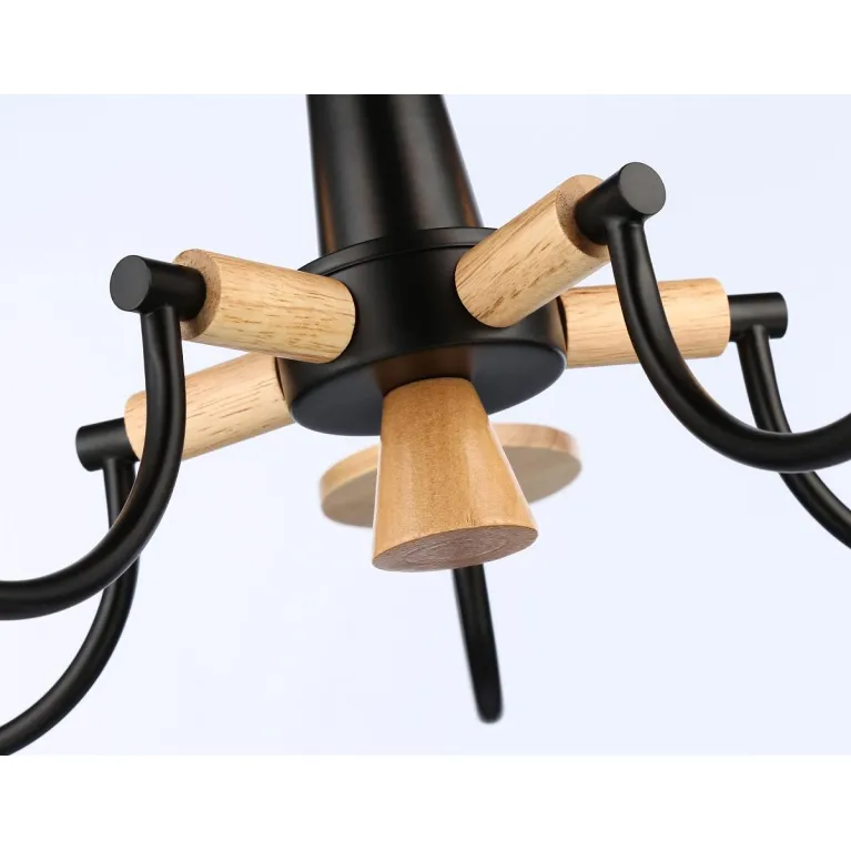 Потолочная люстра Ambrella light Traditional Modern TR9593 в Нижнем Новгороде