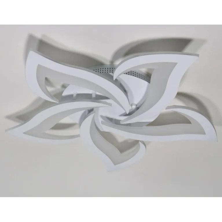 Потолочная светодиодная люстра Ambrella light Acrylica Original FA4471 в Нижнем Новгороде