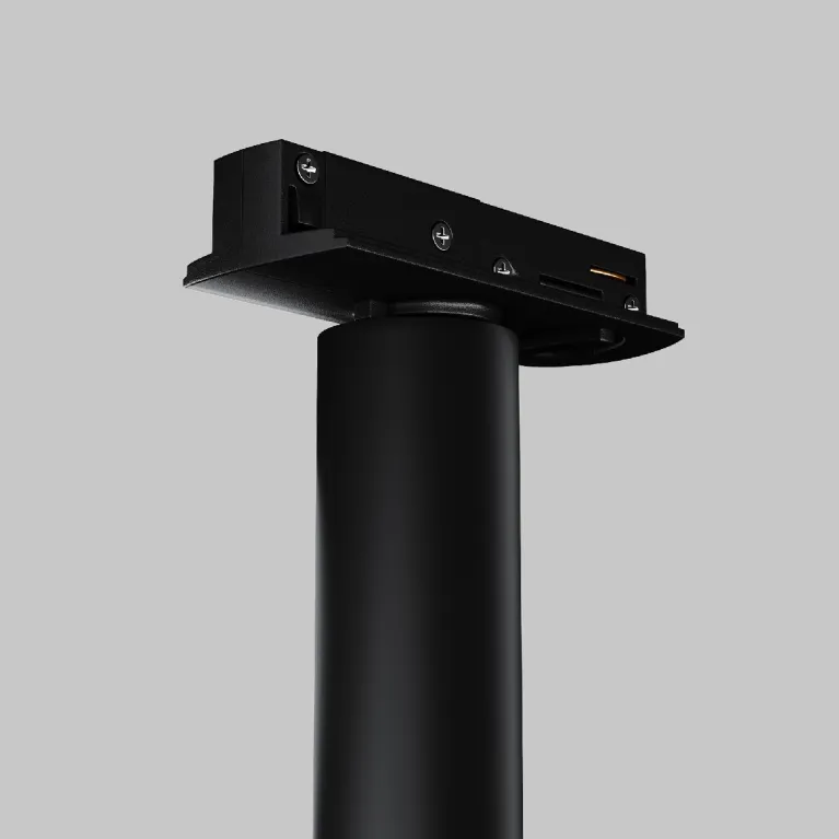 Трековый однофазный светильник Maytoni Focus T TR142-1-6W3K-B в Нижнем Новгороде