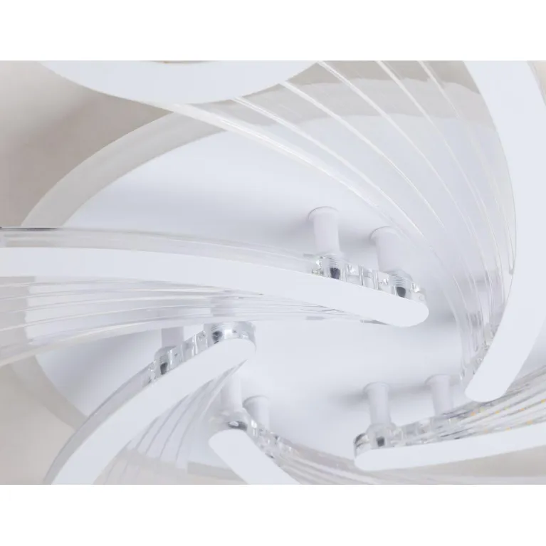 Потолочная светодиодная люстра Ambrella light Acrylica Original FA4476 в Нижнем Новгороде