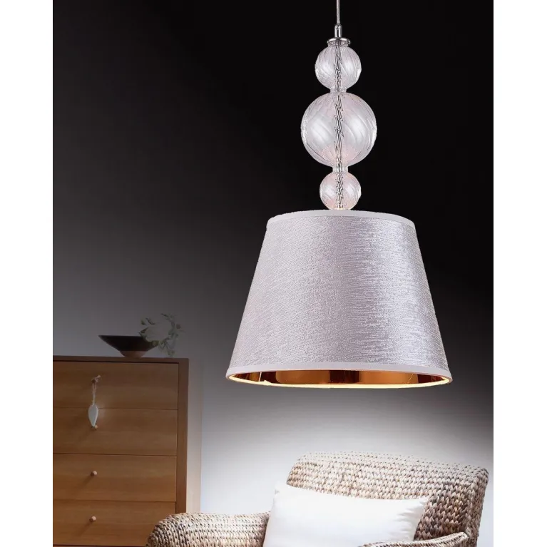 Подвесной светильник Lumina Deco Muraneo LDP 1123 SL в Нижнем Новгороде
