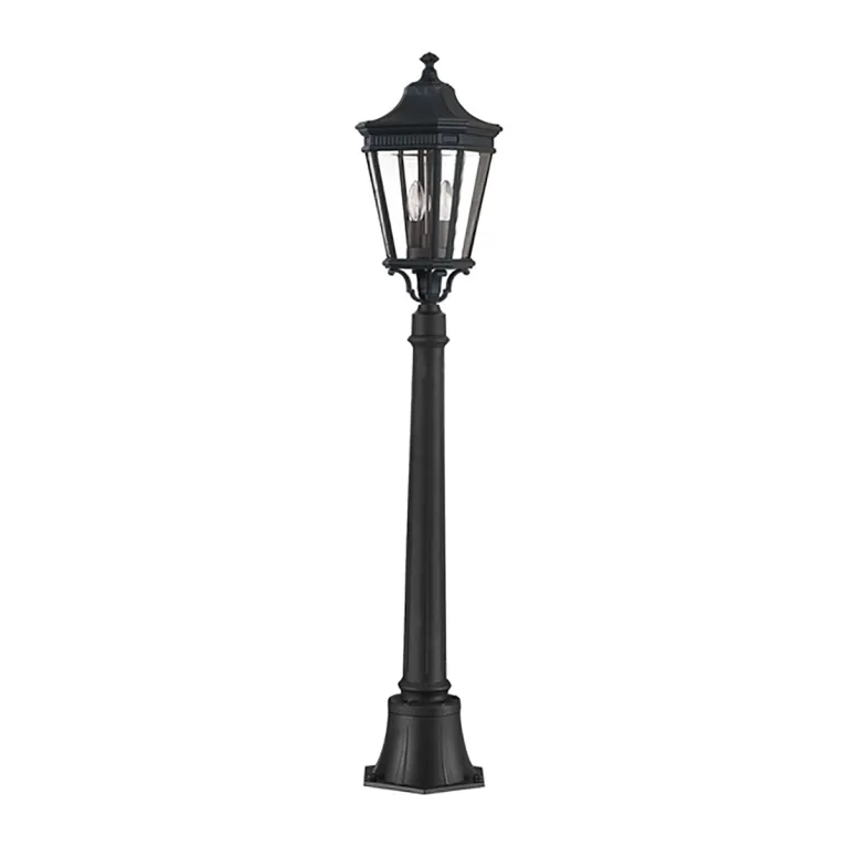 Ландшафтный светильник Feiss Cotswold lane FE-COTSLN4-M-BK в Нижнем Новгороде