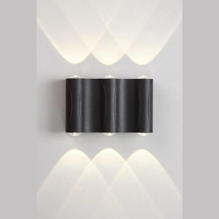 Настенный светодиодный светильник Crystal Lux CLT 022W3 BL 4000K в Нижнем Новгороде