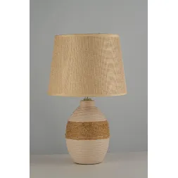 Настольная лампа Arti Lampadari Gaeta E 4.1.T4 SY
