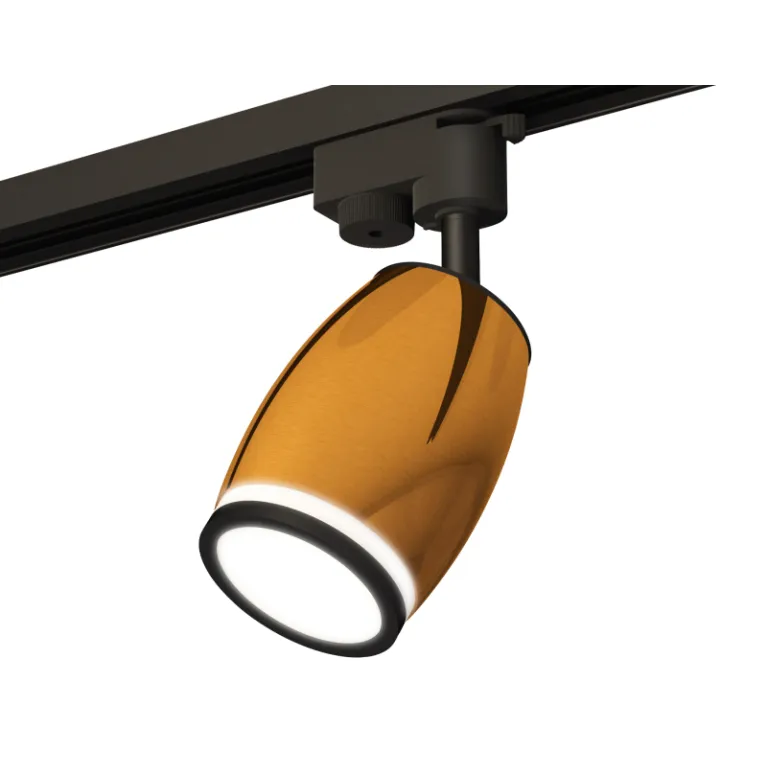 Трековый однофазный светильник Ambrella Light Track System XT1125011 (A2521, C1125, N7121) в Нижнем Новгороде