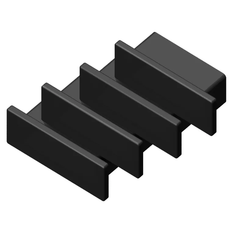 Заглушка (4 шт.) Ambrella Light Alum Profile GP8320 в Нижнем Новгороде