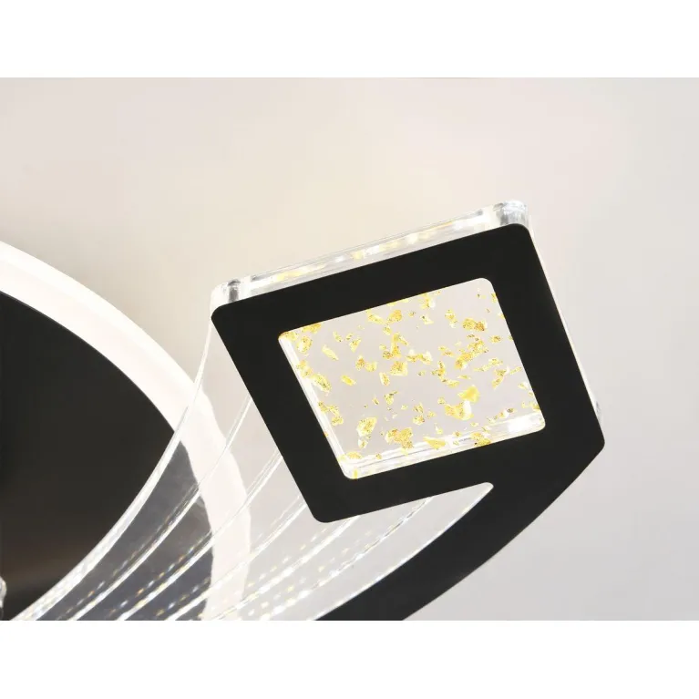 Потолочная светодиодная люстра Ambrella light Acrylica Original FA4477 в Нижнем Новгороде