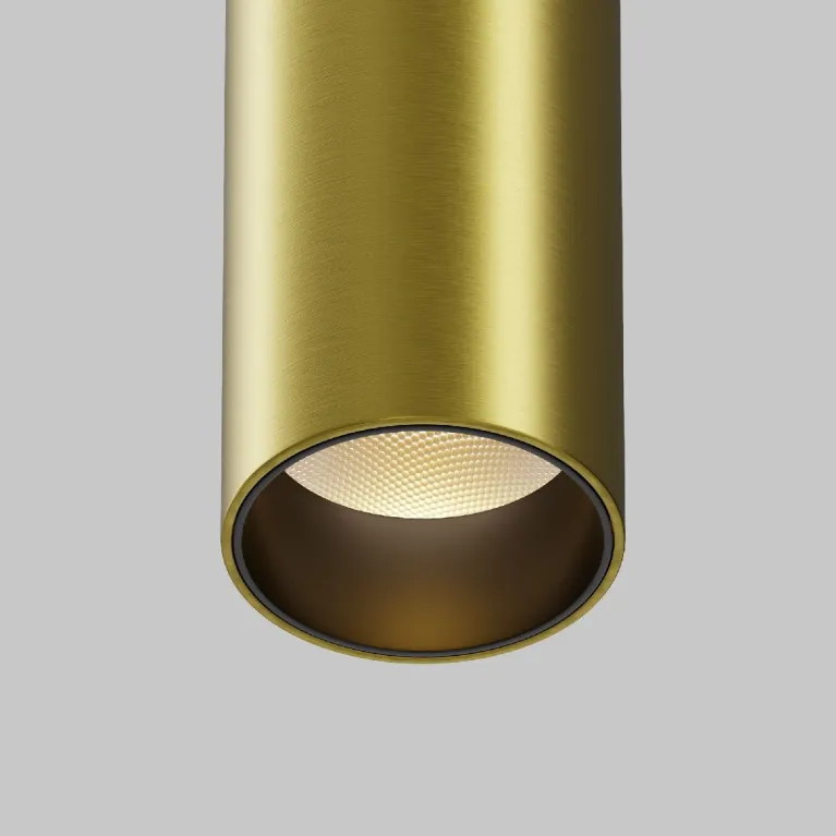 Трековый магнитный светильник Maytoni Focus Led TR041-2-12W3K-BBS в Нижнем Новгороде
