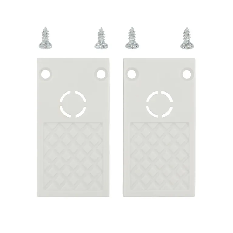 Заглушка торцевая для накладного магнитного шинопровода Myfar Accessories for MagLine 23 MT0201-EC-W в Нижнем Новгороде