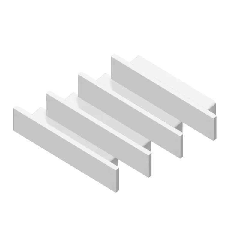 Заглушка (4 шт.) Ambrella Light Alum Profile GP8450 в Нижнем Новгороде