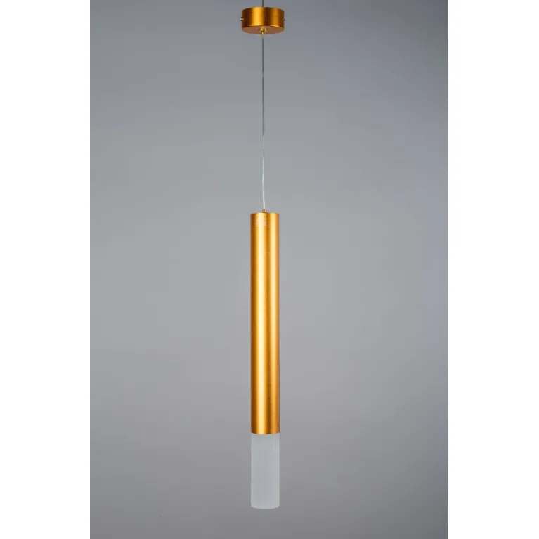 Подвесной светодиодный светильник Fiberli Icicle-440-GN 12110601 в Нижнем Новгороде