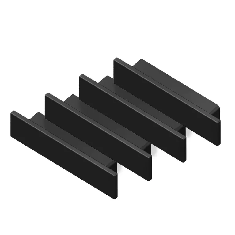 Заглушка (4 шт.) Ambrella Light Alum Profile GP8451 в Нижнем Новгороде