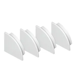 Заглушка (4 шт.) Ambrella Light Alum Profile GP8460