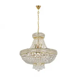 Подвесной светильник Arti Lampadari Palermo E 1.5.45.600 G