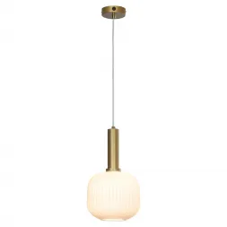 Подвесной светильник Lussole Loft Ondulati LSP-8354