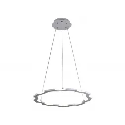 Подвесной светодиодный светильник Kink Light Тор-Байт 08502,01