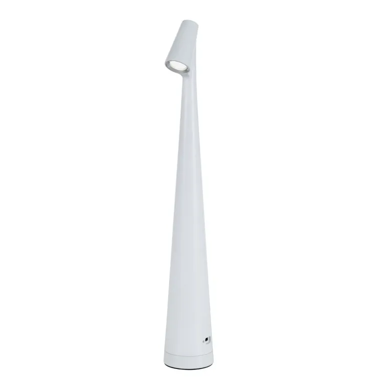 Настольная лампа Escada Unus 553/L LED White в Нижнем Новгороде